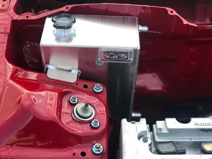 DP Race Pro Series 3 Gallon Fuel Cell (Battery Location)
