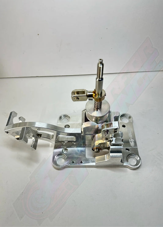 K-Series Lock-Out Shifter Box