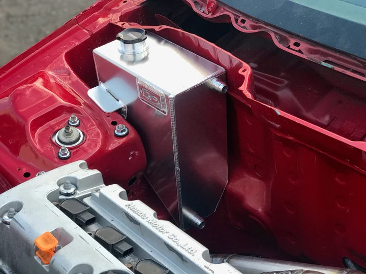 DP Race Pro Series 3 Gallon Fuel Cell (Battery Location)
