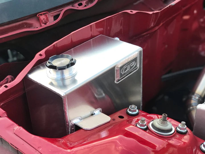 DP Race Pro Series 3 Gallon Fuel Cell (Battery Location)